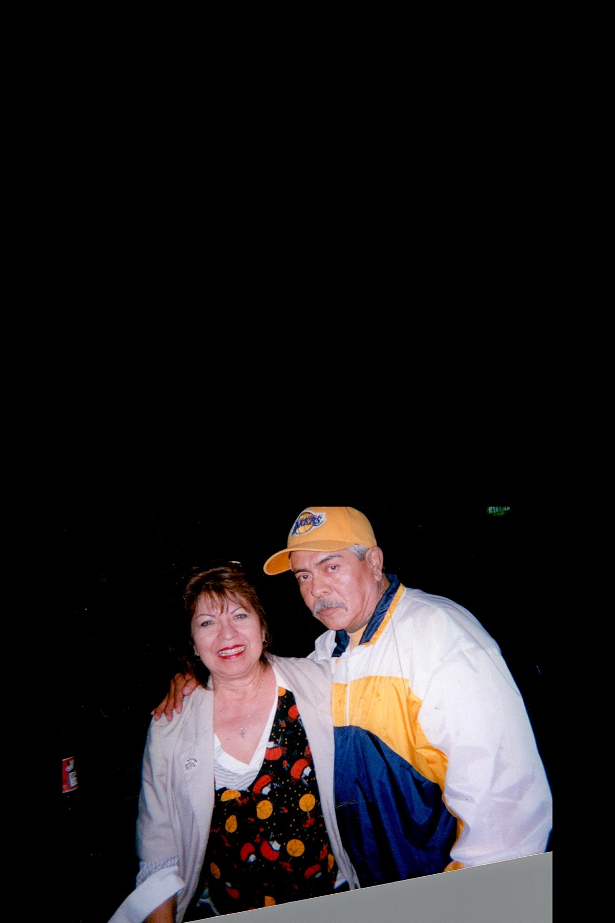 Obituary of Carlos Fraire