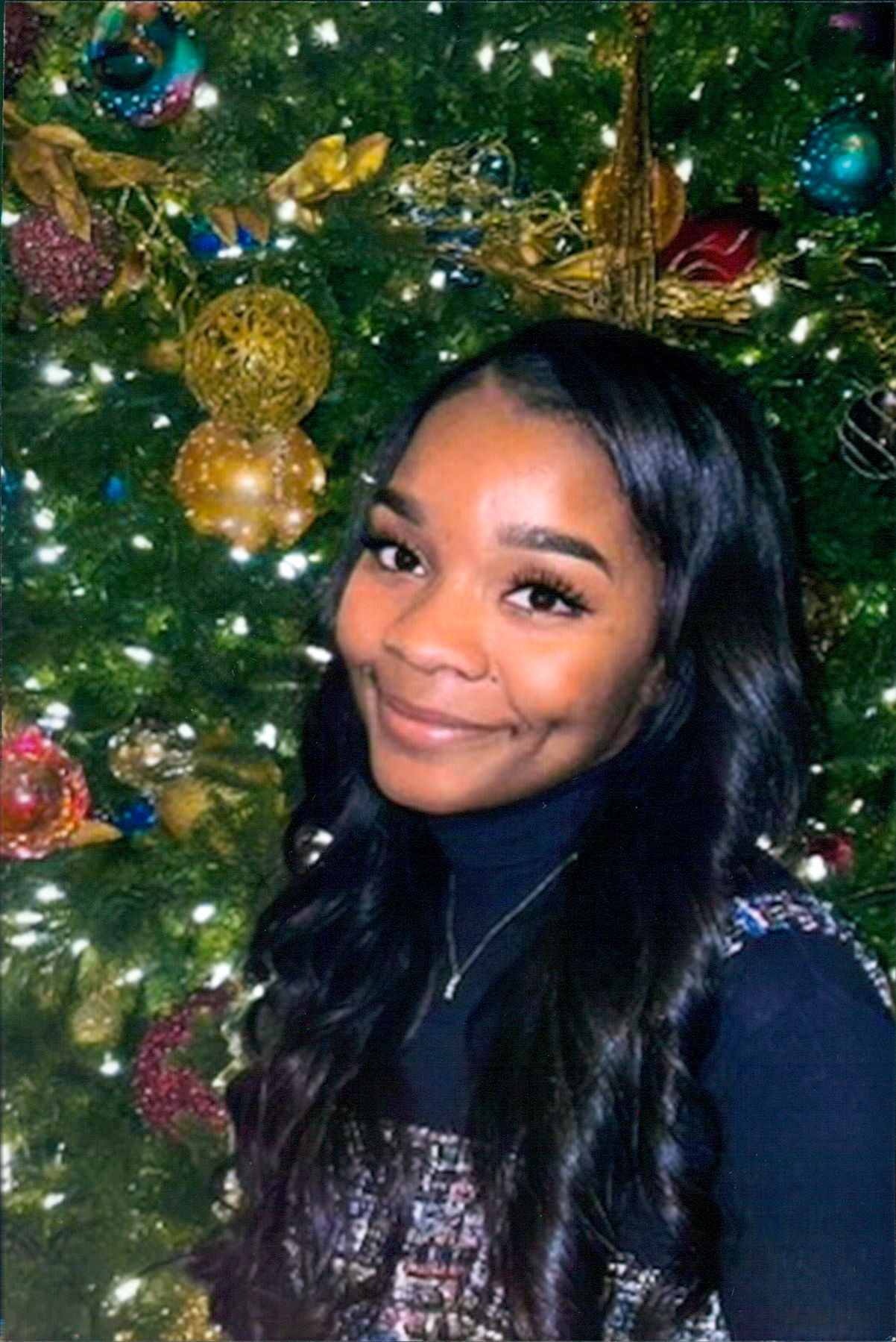 Obituary of Evanna Grace Irvin