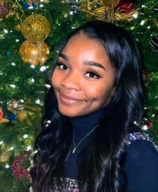 Obituary of Evanna Grace Irvin