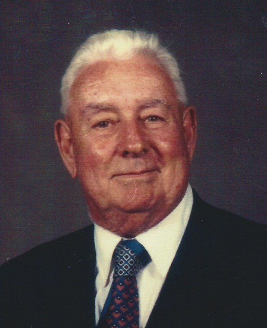 Obituary of Sam J. Cox