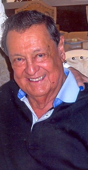 Obituary of William "Bill" Castillo