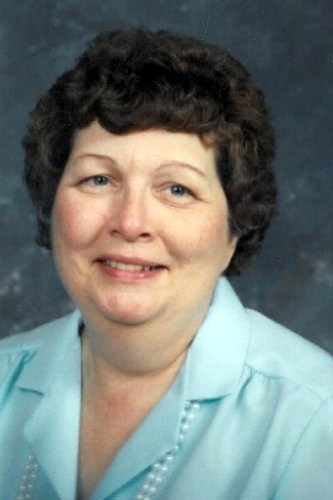 Obituary of Phyllis E. Czerwinski