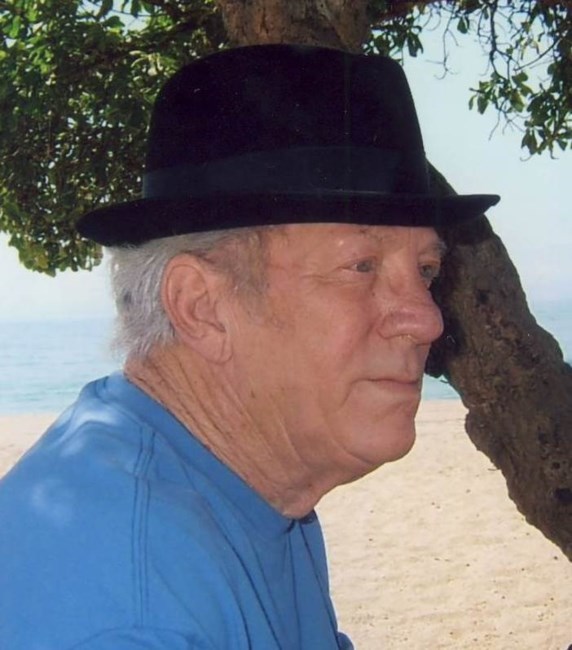 Obituary of Gary "Pa" Anthony Theriot