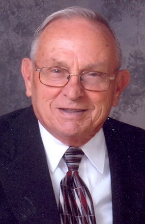 Obituary of James Massie Burley. Sr.