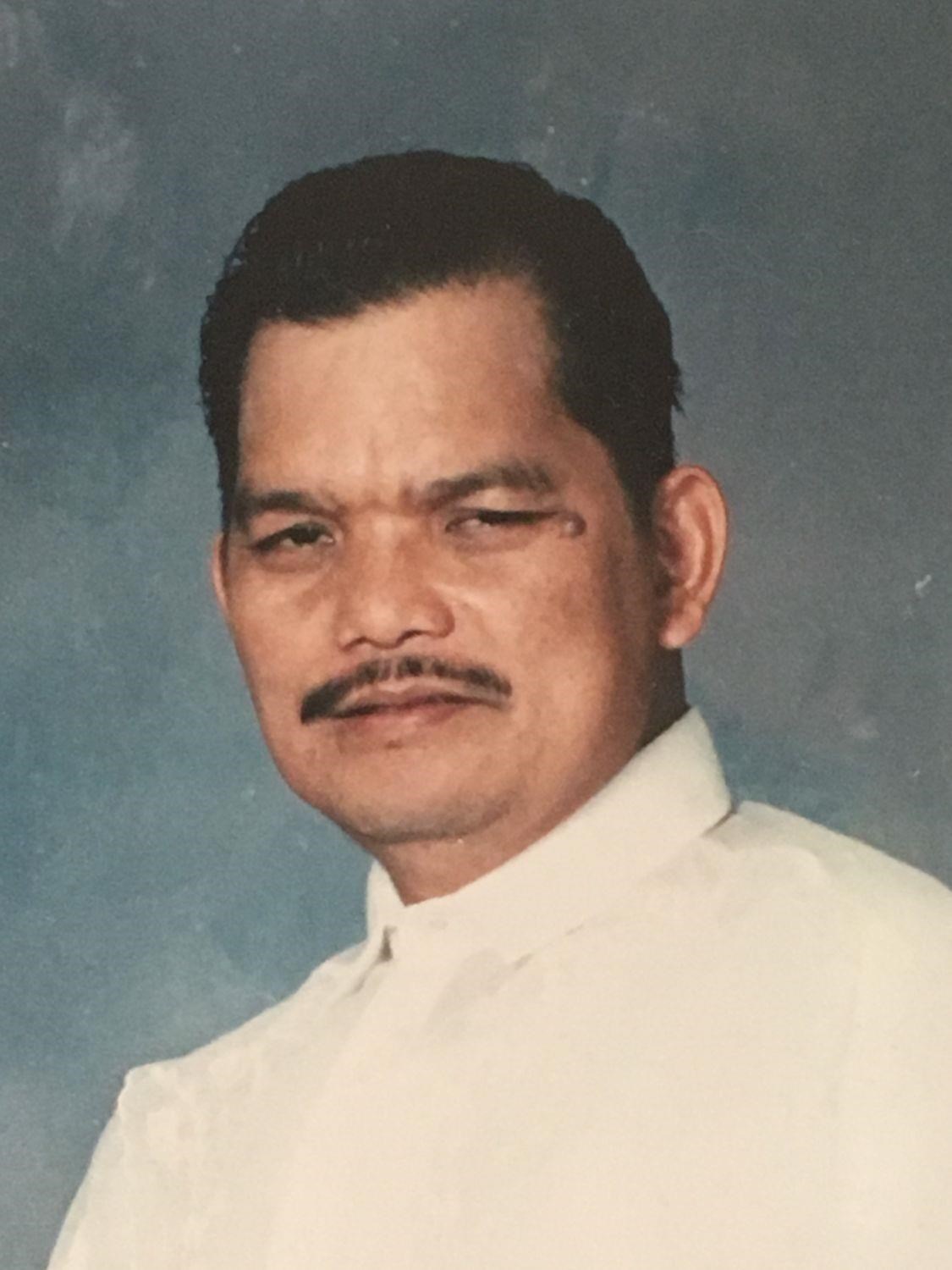 Obituary of Eduardo Villarmino Vinalon