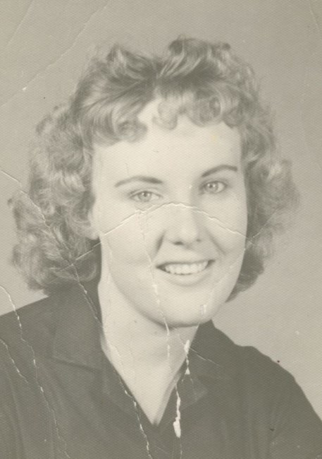 Obituario de Lora Jean Nichols