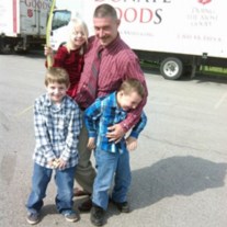 Obituary of Brandon E Beardsley