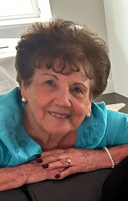 Obituary of Dulce Ofelia Ortiz