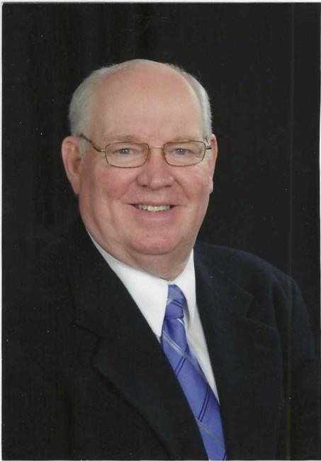 Obituary of Kenneth Allen Nielsen