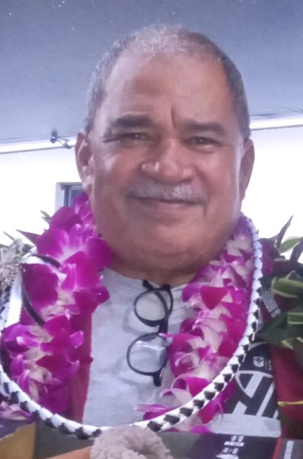 Obituary of Brian Kalani Haili