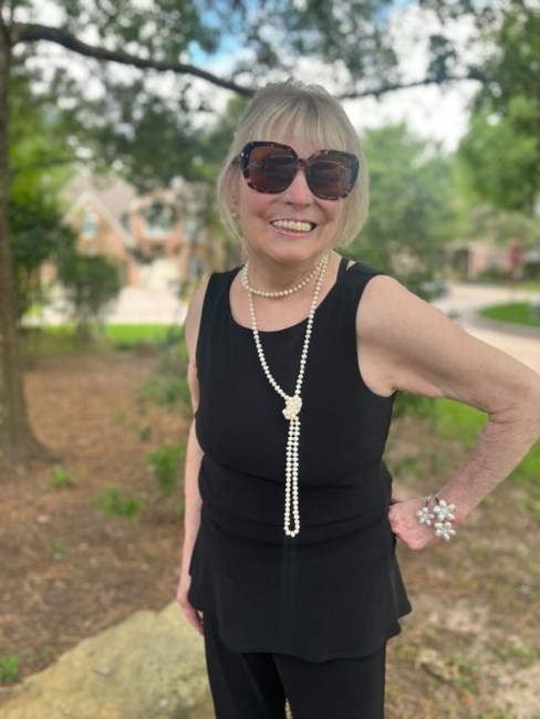 Obituary of Gail Annette Love