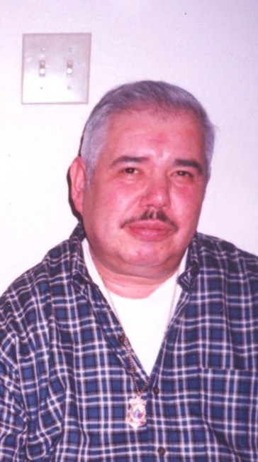Obituary of Jose Reynaldo Mendoza