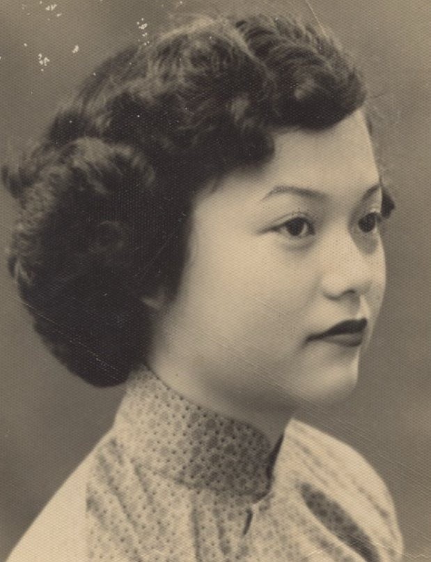 Obituary of Mrs. Hao Luu