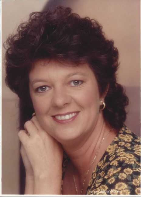 Obituary of Deanna Lea Gibson