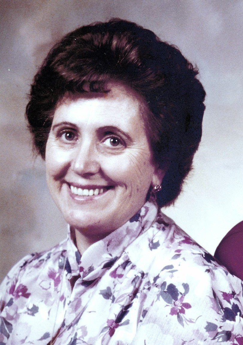 Obituary of Manuela Pires Freitas