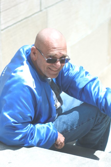 Obituary of Rev. Robert L Hughes