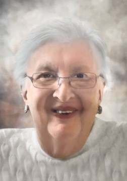 Avis de décès de Bernadette Girard Craig