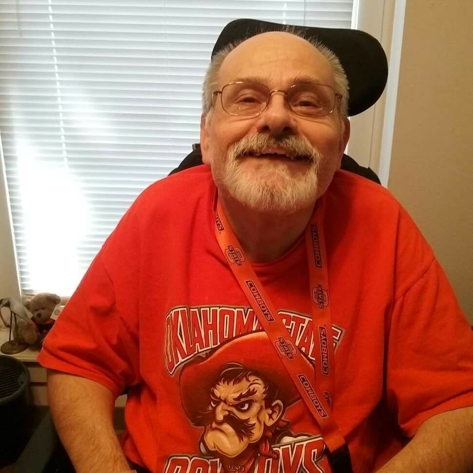 Obituary of Gregory Allen Hood