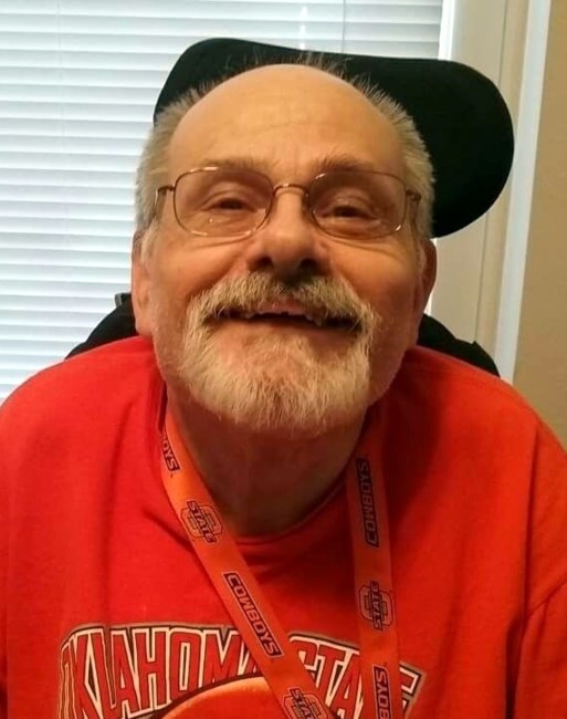 Obituary of Gregory Allen Hood