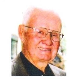Obituary of James William Gest