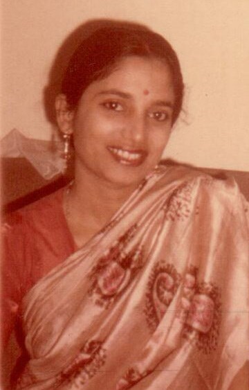 Obituary of Gouri Bhattacharya