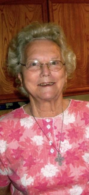 Obituary of Sue Raney