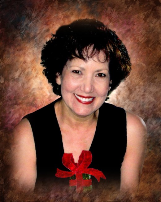 Obituary of Maria E. Suarez
