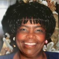 Obituary of Gail Patricia Fountain