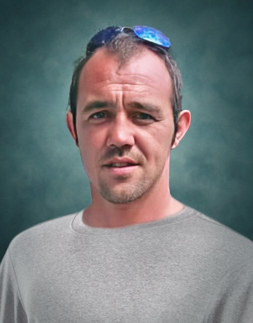 Obituary of Christopher Lee Hall