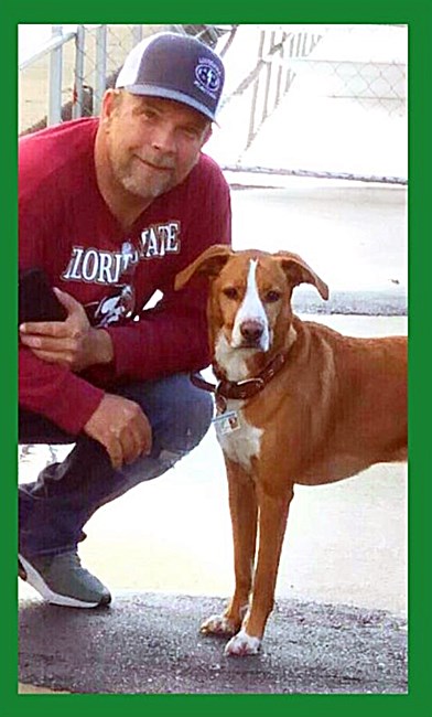 Obituary of Patrick David Nelson