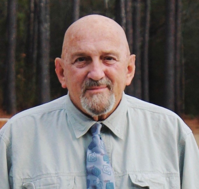 Obituary of Charles Allen Underwood