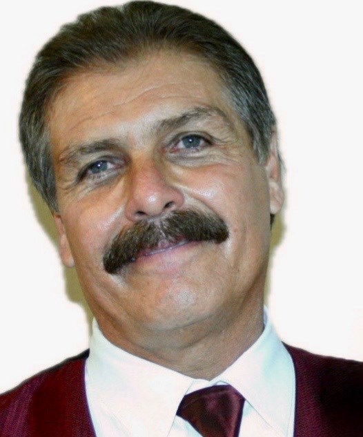 Obituary of Roberto Vasquez Garcia