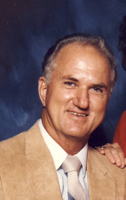 Obituary of Howard Joseph Boudreaux