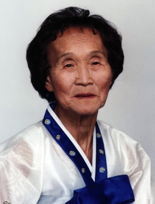 Obituary of Jung Kyoo Lee