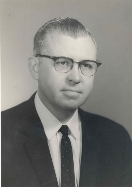 Obituary of Martin Sylvester Reese