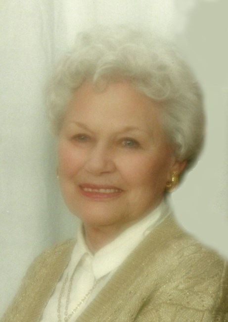 Obituary of Edith Schnorr