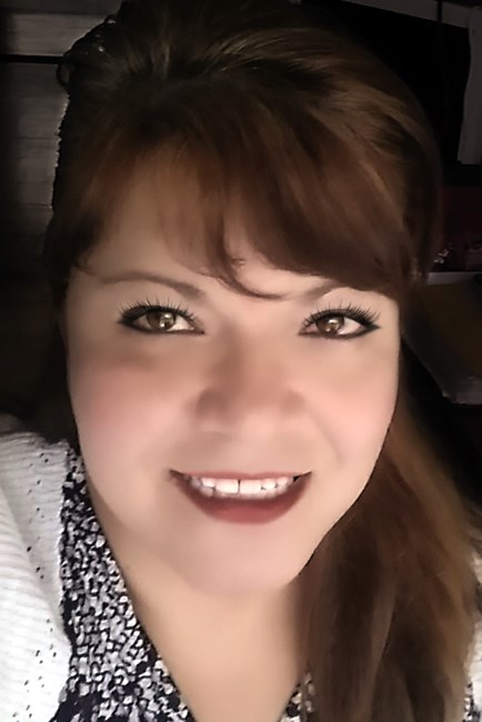 Obituario de Jacqueline Del Rocio Wright