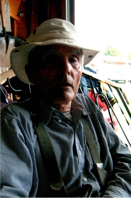 Obituary of Denton Vibert Craig