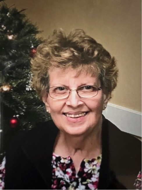 Obituario de Linda Lou Beerbower