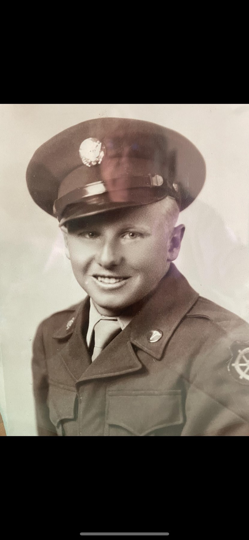 Obituary of Roy Arthur Fogler