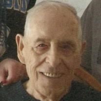 Obituary of Romeo N. Bouchard