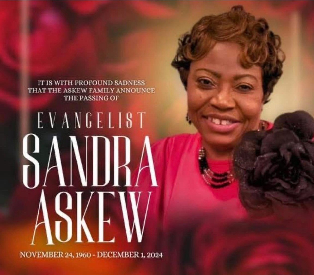 Sandra askew obituary memphis tn