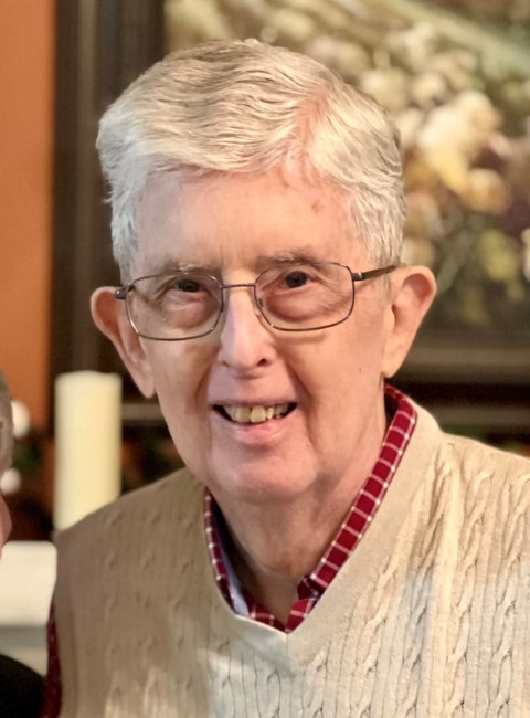 Obituary of John Irvine Knepper