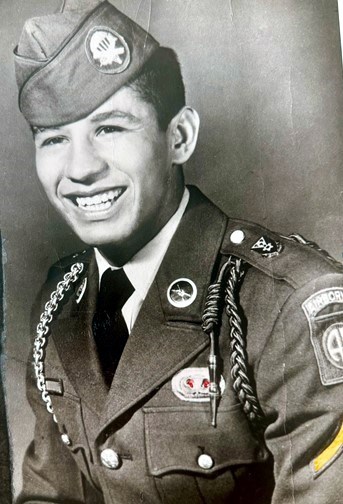 Obituary of Roque Garza Sr.