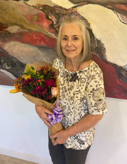 Obituary of Linda Platt Marsters