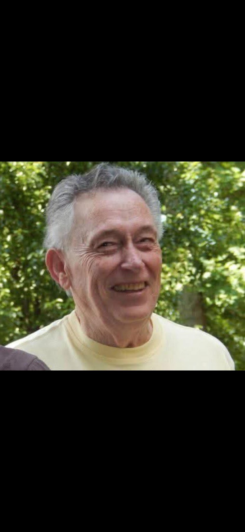 Obituary of Richard C. Williams