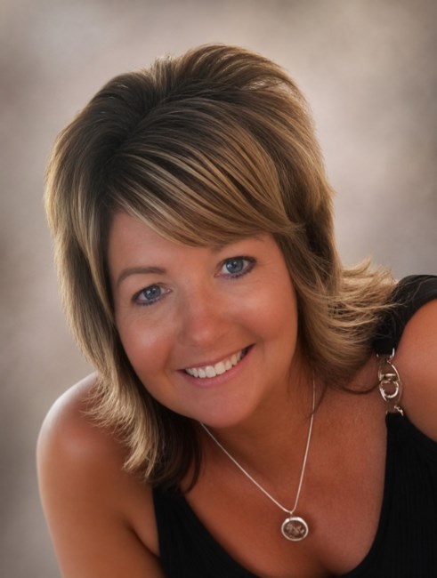 Obituary of Lori A Busby