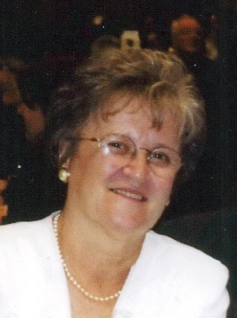 Obituary of Valentina Marie Sternig