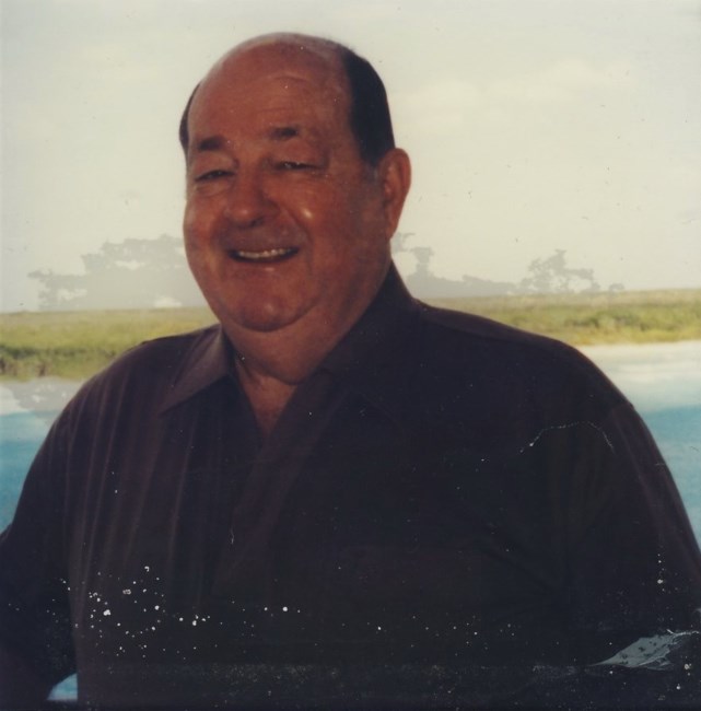 Obituary of Holmes "Gene" Fowler
