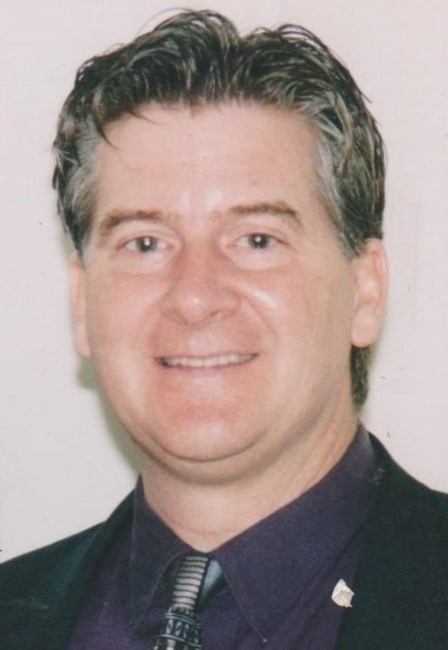 Obituary of Jay Alan Armstrong